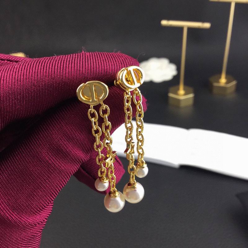 Dior Earring 04lyr227